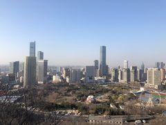 -富斯特索道