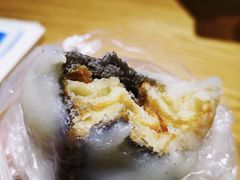 芝麻糖粉-上海虹口糕团(福州路店)