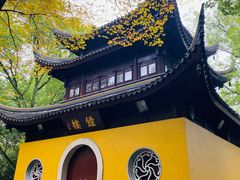 -西园戒幢律寺