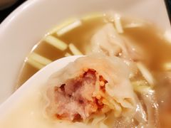 -一记面馆(易发店)