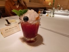 -壳里西餐厅Coquille Seafood Bistro(蒙自路店)