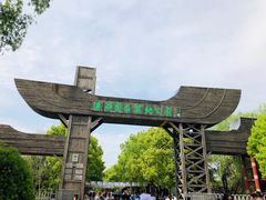 -溱湖国家湿地公园