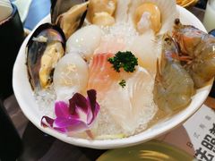 -MoMo牧场·寿喜烧专门店(长泰广场店)