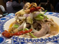-小尕子·新疆菜(明园店)
