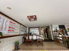 -安琪盲人按摩调理草本熏蒸馆(风和日丽店)