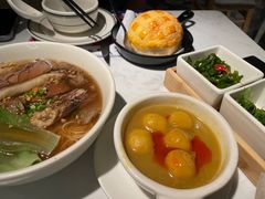 -食大利香港茶餐厅(南亚风情第一城店)
