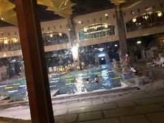 -咸宁万豪温泉谷度假区