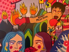 -Mesa Madre梅萨妈妈·Bintana(国贸店)