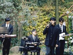 -怪咖·joker陈楠