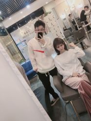 点击看大图 -3AM HAIR SALON烫发染发接发