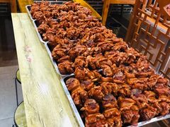 崔家酱猪蹄-小崔家臊子面(高新店)