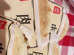 -西贝(上海中心店)