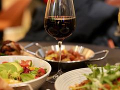 -théATRE茶聚场·餐厅(环球金融中心店)