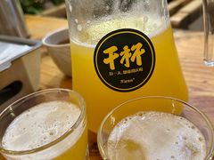 -木屋烧烤(白石洲店)