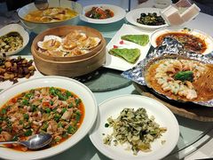 -大蓉和(一品天下店)