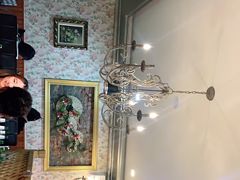 -丹东立强海鲜烧烤·牛B大串(星海店)