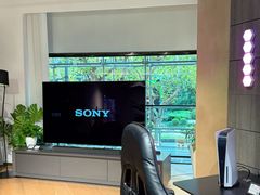 -Sony Store 索尼(上海淮海中路店)