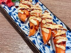 -小川洋风料理(武胜路凯德广场店)