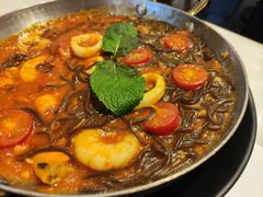 -港丽餐厅(高德置地店)