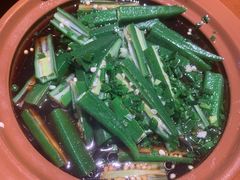 -徽三说·土徽菜·中国徽菜连锁品牌(一中店)