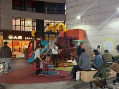 -浦江城市生活广场(江月路店)