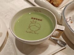 -东海朗廷酒店-唐阁T’ANG COURT 中餐厅