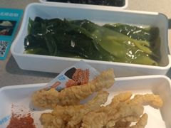 -半天妖烤鱼(新中关购物中心店)