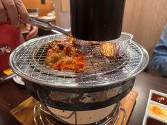 -蒜香焼肉PURUSHIN(马场路店)