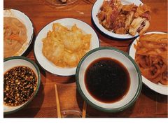 -炙热青春怀旧主题餐厅(河北路店)