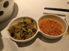 -莆田餐厅PUTIEN(三里屯店)