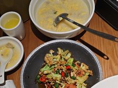-吕氏疙瘩汤·新鲁菜(济南万象城店)