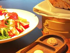 -IES Restaurant(去未舍店)