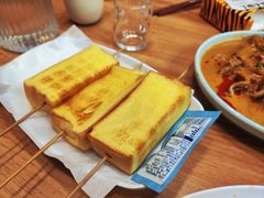 -丁虎子烤肉(国道二店)