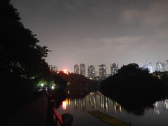 -重庆彩云湖湿地公园
