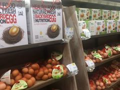 -果蔬好生活超市(乐堤港店)