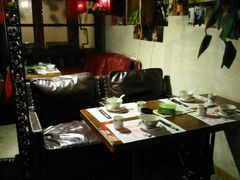 卡座-小镇印象音乐餐吧(莲塘店)