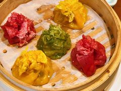 -龍聚祥烧麦馆(鼓楼店)