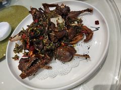 -巴陵全鱼席(湖南老字号汴河街店 )