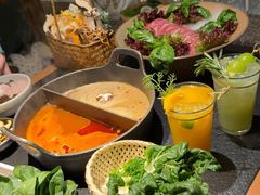 -大龙燚·旷野鲜火锅(广州首店)