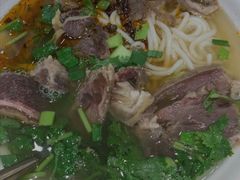 -贵凤凰贵州米粉(望京店)
