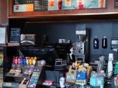 -星巴克(金谊广场店)
