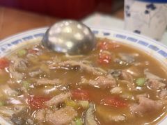 -老雒阳面馆·水席(高新区店)