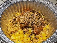 -碌碌发·东南亚风味烧烤档(体育西店)