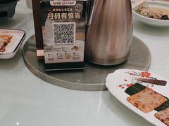 -聚福山莊·寻味顺德(北滘店)