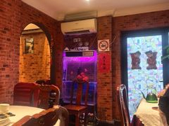 -永兴餐厅(复兴中路店)