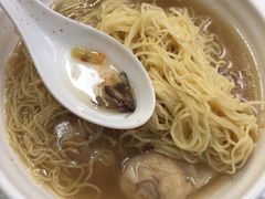 -小梁哥云吞面(黄贝岭店)
