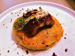 鳗鱼香煎糯米鸡-蔡澜点心·粤菜(西单大悦城店)