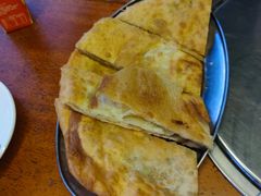 -清真·馬坡二旦烧烤(人生一串拍摄店)