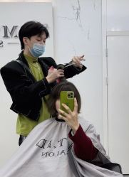 -MT·ID 烫发.染发.接发SALON