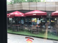 -汉堡王(徐汇绿地缤纷店)